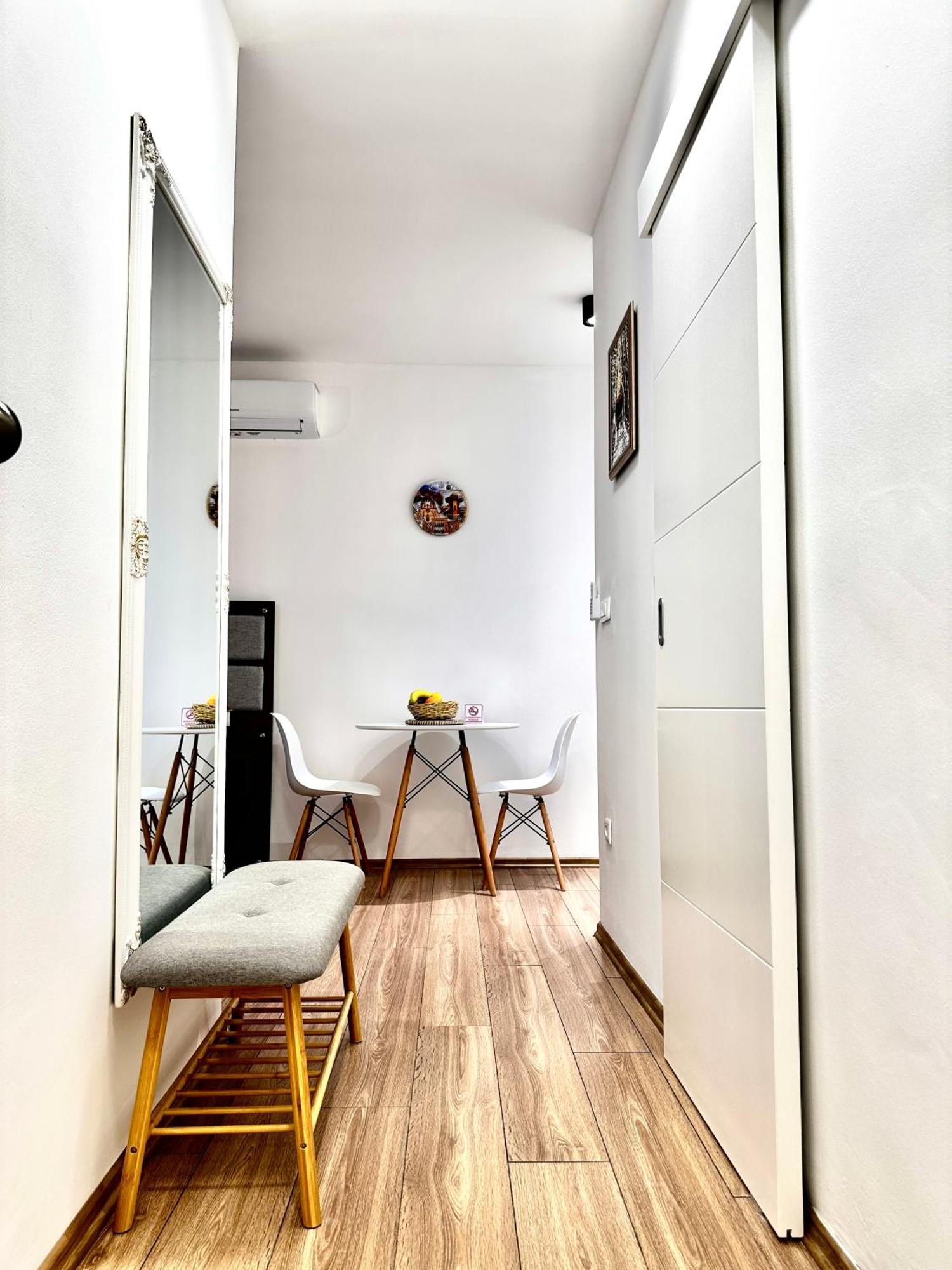 Epicenter Apartment Sarajevo Bagian luar foto
