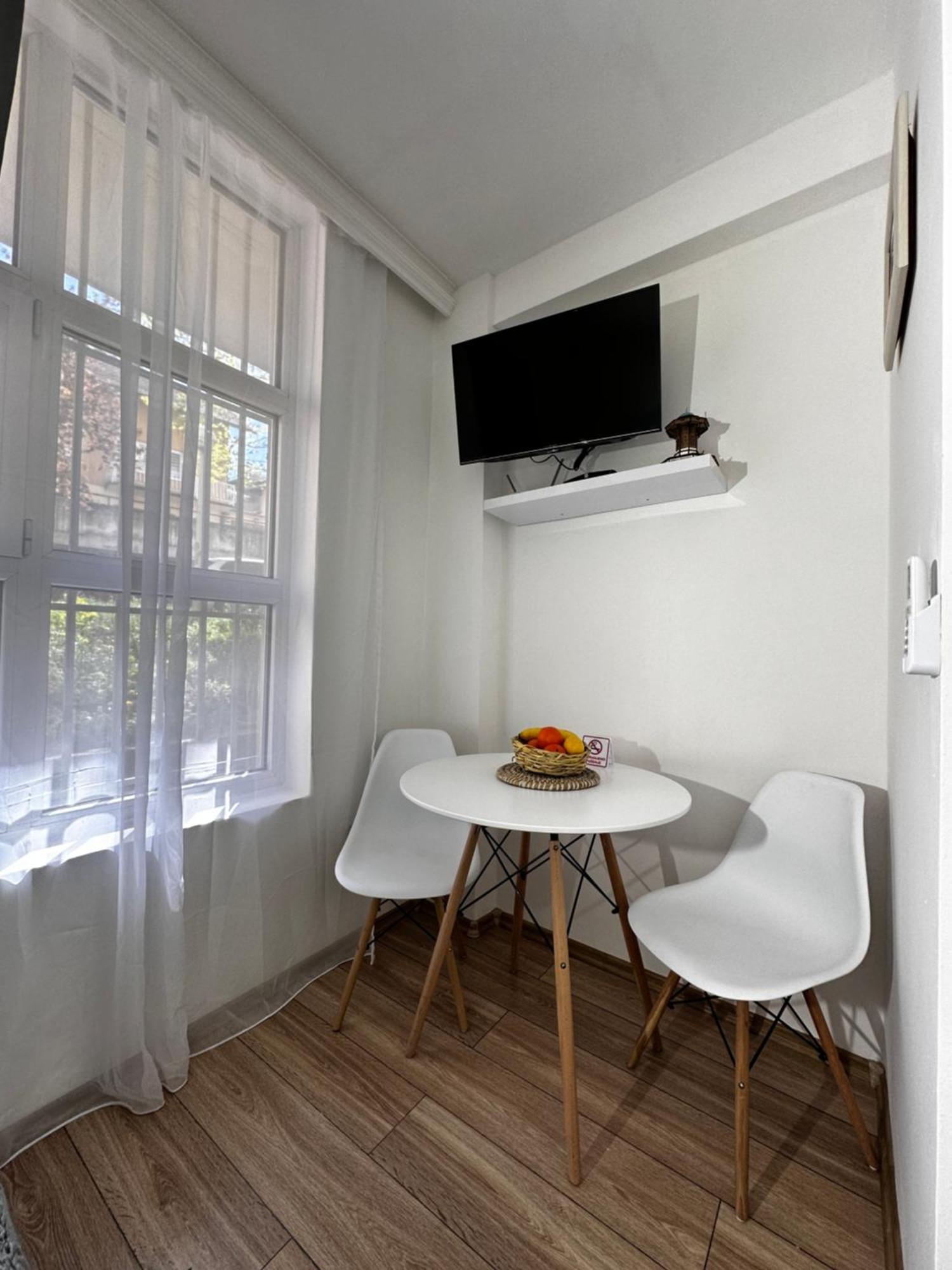 Epicenter Apartment Sarajevo Bagian luar foto